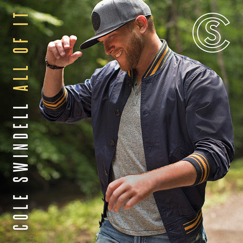 Cole Swindell: All Of It  [ CD ]
