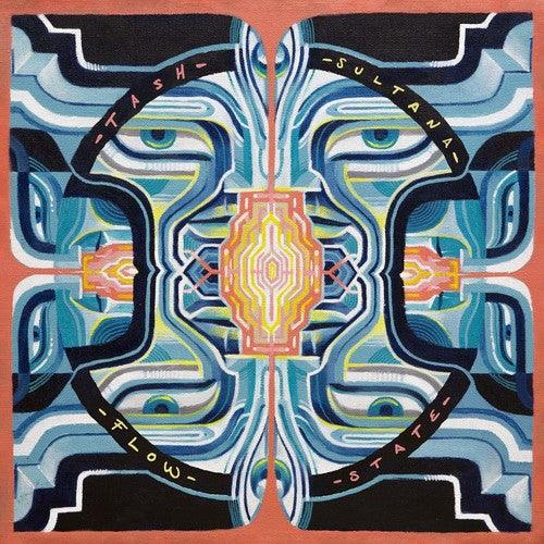 Tash Sultana- Flow State - LP
