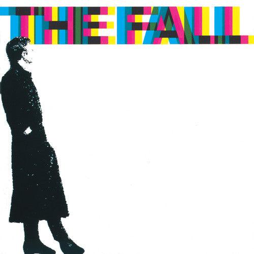 The Fall- 45 84 89 A Sides - LP