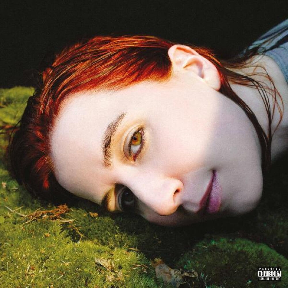 Austra- Hirudin [Download Included] - LP