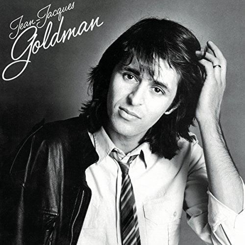 Jean-Jacques Goldman- Minoritaire - LP