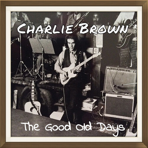 Charlie Brown: The Good Old Days  [ CD ]
