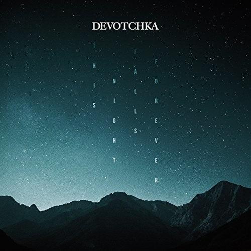 DeVotchka- This Night Falls Forever - LP
