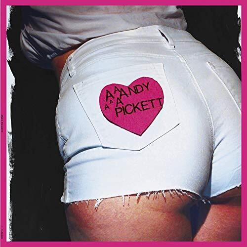 Andy Pickett- Andy Pickett - LP