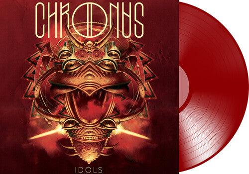 Chronus- Idols - LP