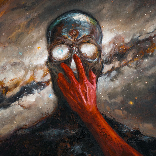 Bury Tomorrow- Cannibal - LP