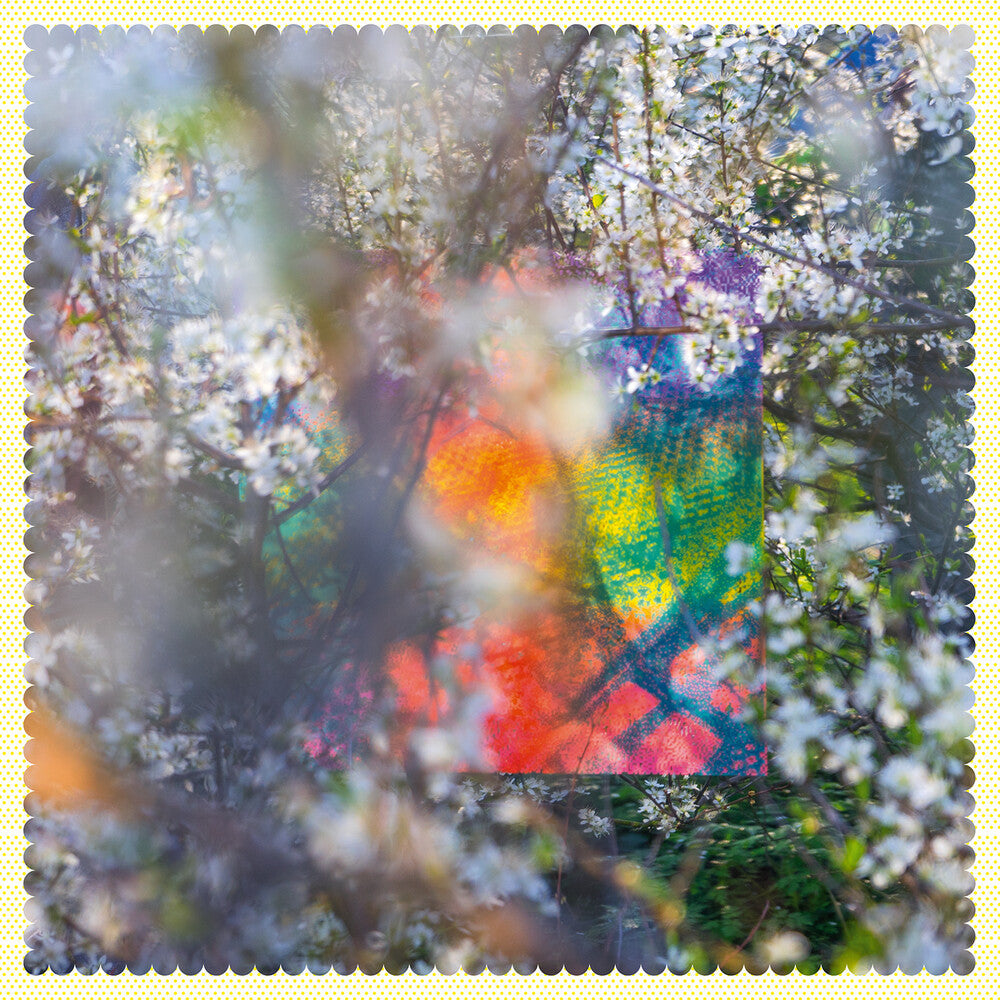 Four Tet- Sixteen Oceans [LP] - LP