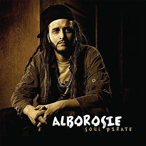 Alborosie- Soul Pirate - LP