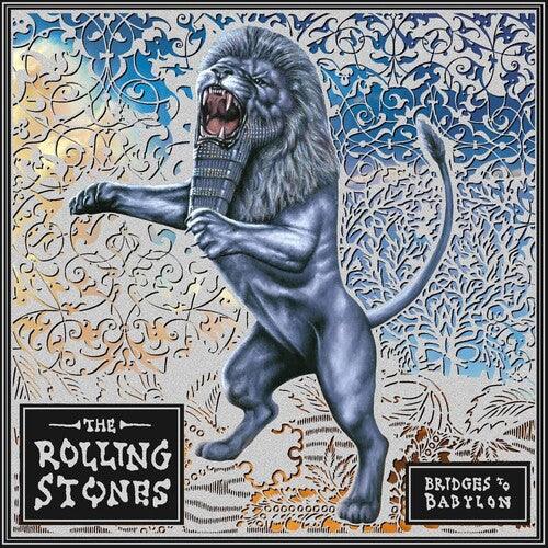 The Rolling Stones- Bridges To Babylon - LP