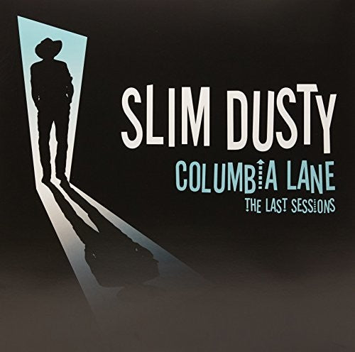 Slim Dusty: Columbia Lane: The Last Sessons [ LP ]