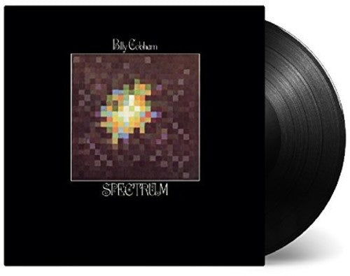 Billy Cobham- Spectrum - LP
