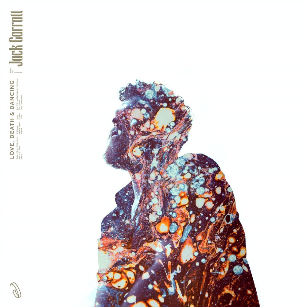 Jack Garratt- Love, Death & Dancing [2LP] - LP