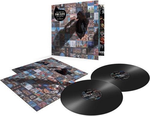 Pink Floyd- The Best Of Pink Floyd: A Foot In The Door - LP