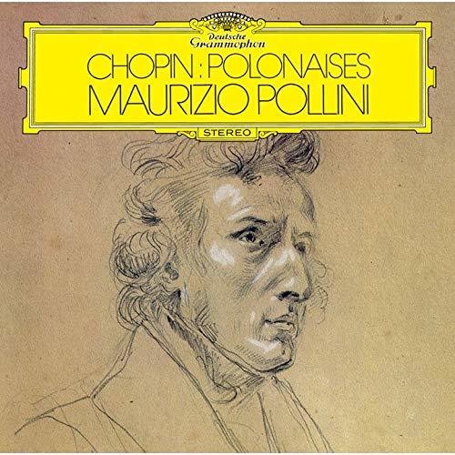 Chopin / Pollini, Maurizio: Chopin: Polonaises  [ CD ]