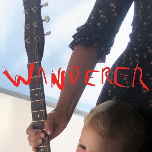 Cat Power- Wanderer - LP
