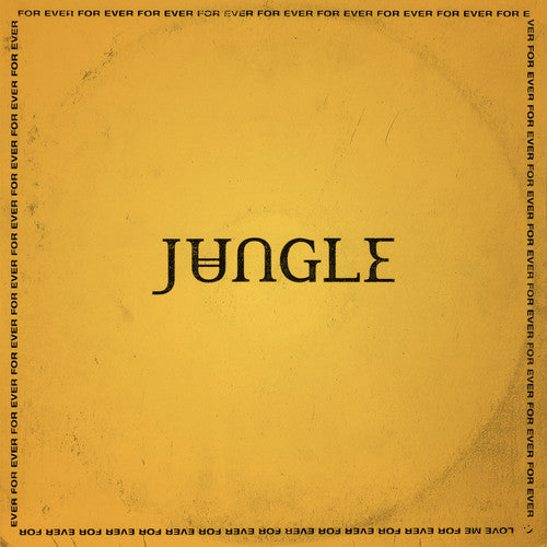 Jungle: For Ever [ LP ]