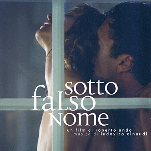 Ludovico Einaudi: Sotto Falso Nome  [ CD ]