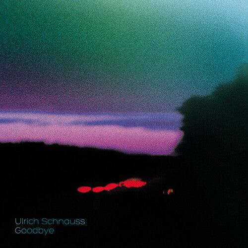 Ulrich Schnauss- Goodbye - LP