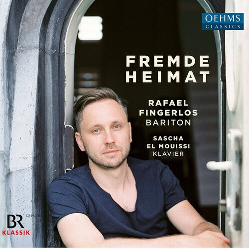 Various Artists: Fremde Heimat  [ CD ]