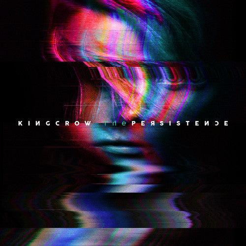 Kingcrow- The Persistence - LP