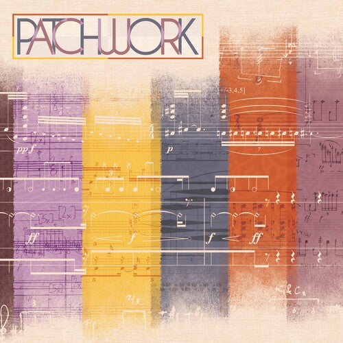 Patchwork: Patchwork  [ CD ]