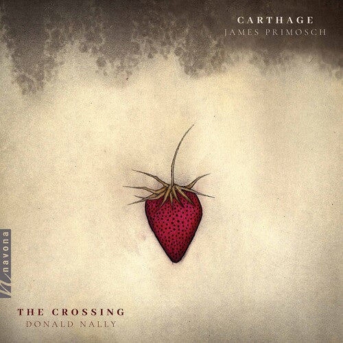 The Crossing  Nally: Carthage  [ CD ]