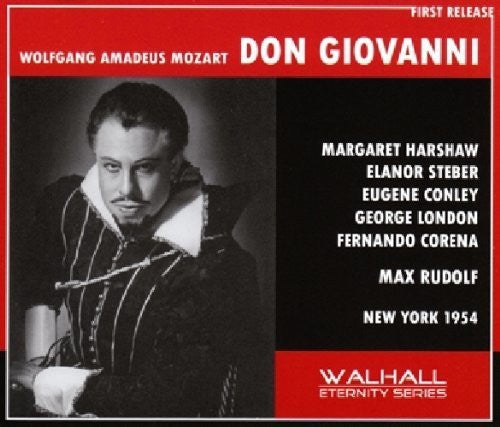 London: Don Giovanni  [ CD ]
