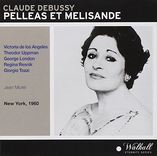 London: Pelleas Et Melisande  [ CD ]