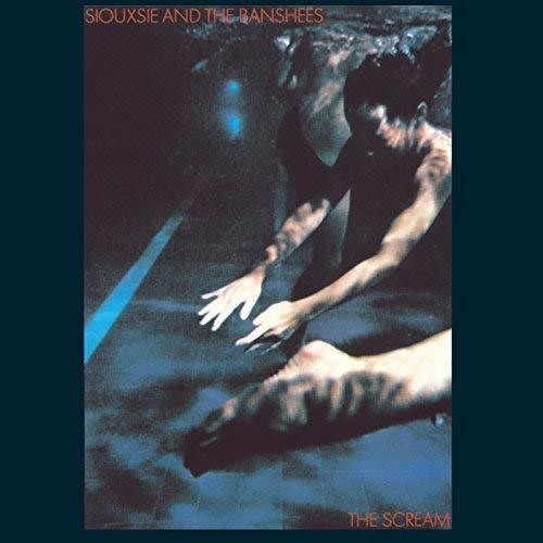 Siouxsie And The Banshees- The Scream [LP] - LP