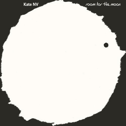 Kate Nv- Room For The Moon - LP