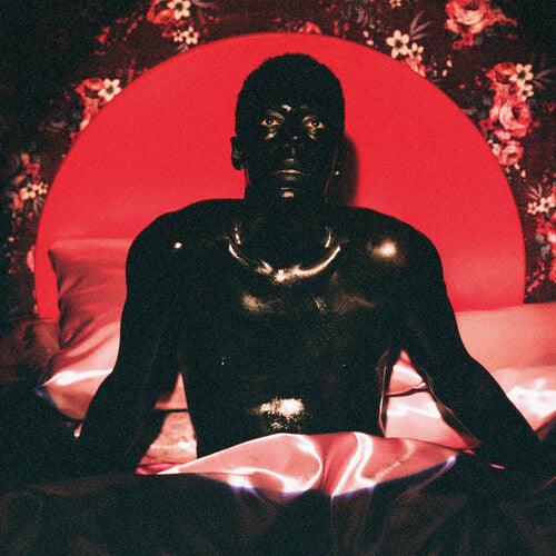 Naeem- Startisha - LP