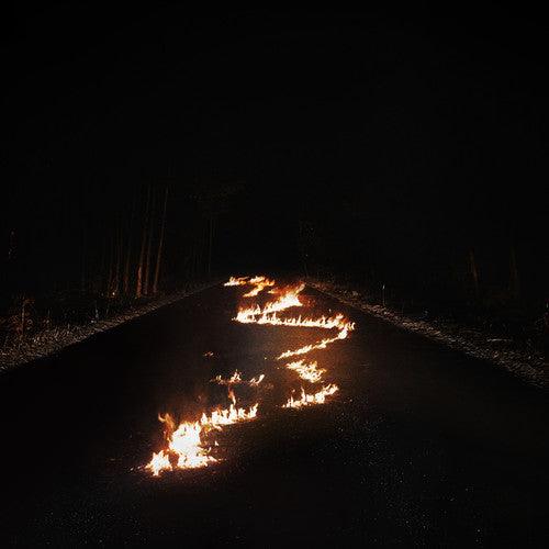 Bob Moses- Battle Lines - LP