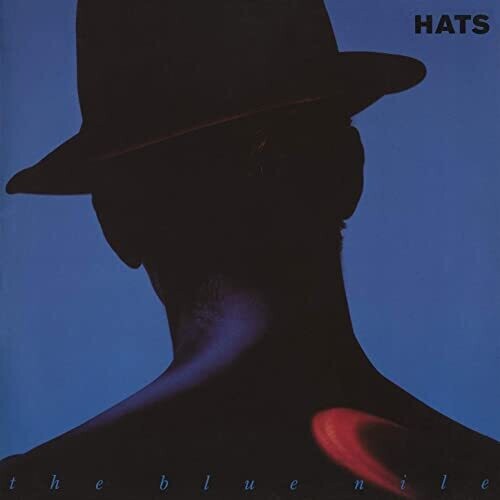 The Blue Nile: Hats - CD