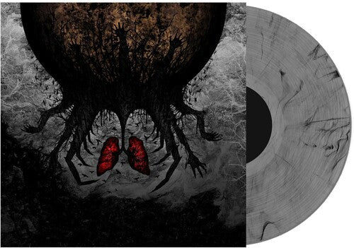 Humanity's Last Breath: Humanity's Last Breath - VINYL