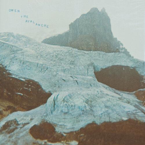 Owen- The Avalanche - LP