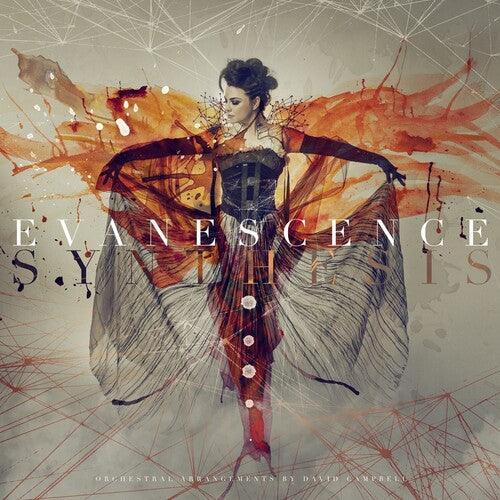Evanescence- Synthesis - LP