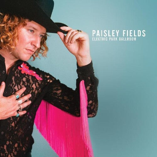 Paisley Fields: Electric Park Ballroom [ LP ]