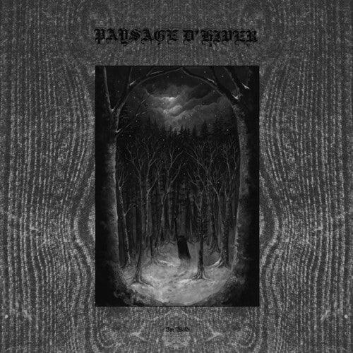 Paysage D'Hiver- Im Wald - LP