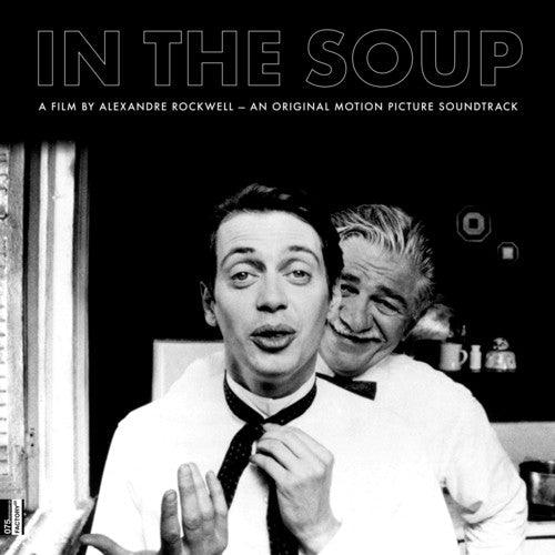 Mader- In The Soup: A Film By Alexandre Rockwell - LP