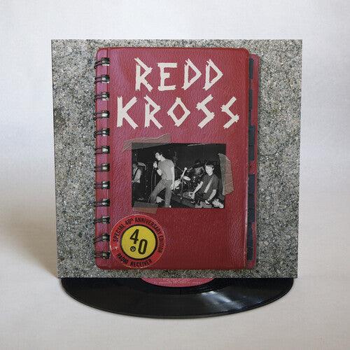 Redd Kross- Red Cross - LP