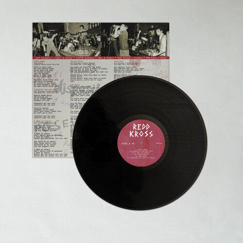 Redd Kross- Red Cross - LP