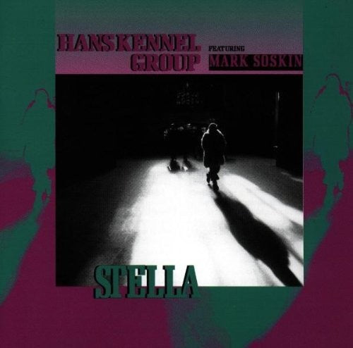 Kennel, Hans / Mark Soskin: Stella  [ CD ]