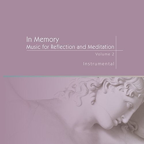 Fisher / Petrunak / Hutmacher: In Memory  [ CD ]