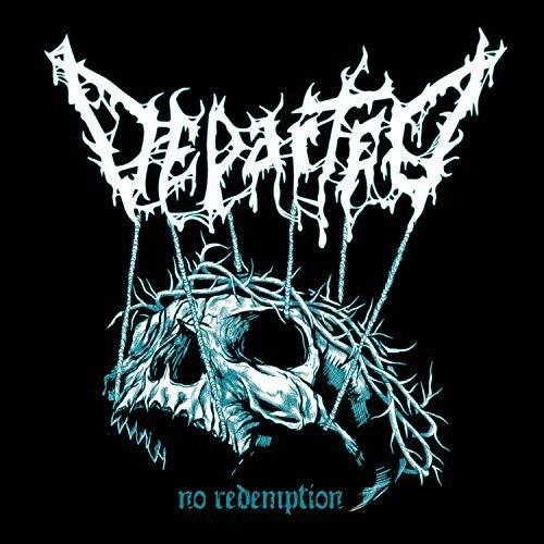 The Departed- No Redemption - LP