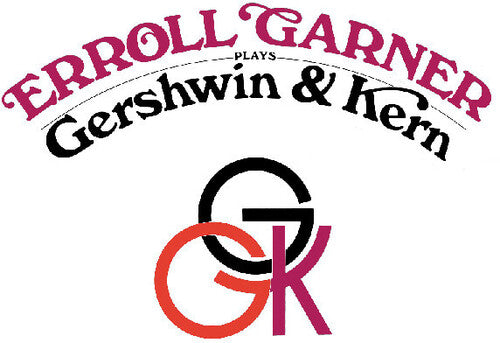 Erroll Garner: Gershwin & Kern (Octave Remastered Series)  [ CD ]