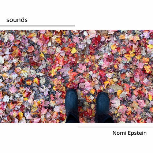Aulbert  Gutierrez  Trigueros  Bangert  Kimmel  Epstein  Houdt: Sounds  [ CD ]