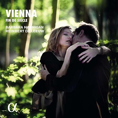 Mahler / Hannigan / Leeuw: Vienna Fin de Siecle [ LP ]
