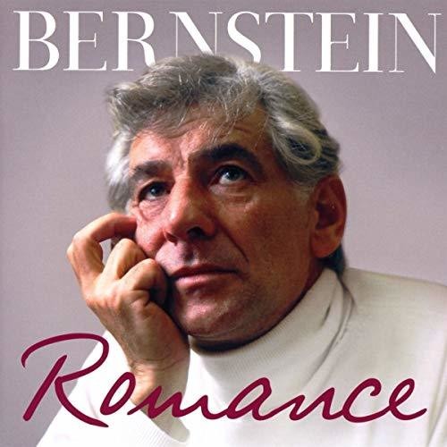 Leonard Bernstein: Bernstein Romance  [ CD ]