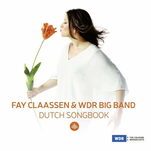 Various Artists: Dutch Songbook - CD