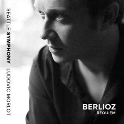 Hector Berlioz / Seattle Symphony: Requiem  [ CD ]